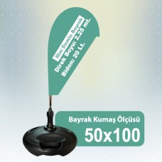 MİNİ DAMLA BAYRAK MİNİ DAMLA BAYRAK
