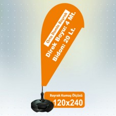 ORTA DAMLA BAYRAK ORTA DAMLA BAYRAK