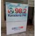 Rollup Banner 150x200 cm