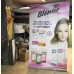 Rollup Banner 120x200 cm Rollup Banner 120x200 cm
