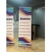 Rollup Banner 60x180 cm