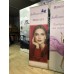 Rollup Banner 60x180 cm