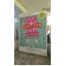 Rollup Banner 150x200 cm