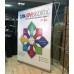 Rollup Banner 150x200 cm