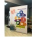 Rollup Banner 150x200 cm