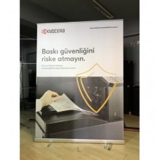 Rollup Banner 150x200 cm