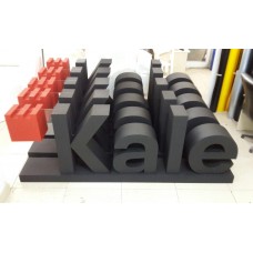 STRAFOR KÖPÜK 2D - HARF VE KELİME ÇALIŞMASI -01