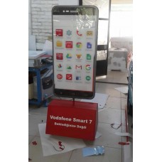STRAFOR KÖPÜK 2D - TELEFON MAKETİ -03