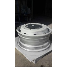 STRAFOR KÖPÜK 3D - TEKER JANTI -06