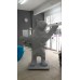 STRAFOR KÖPÜK 3D - BEYAZ AYI HEYKELİ -08