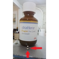 STRAFOR KÖPÜK 3D - İLAÇ ŞİŞESİ -09
