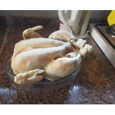 STRAFOR KÖPÜK 3D - TAVUK, GIDA ÜRÜNLERİ -10