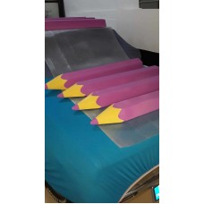 STRAFOR KÖPÜK 3D - MAKET KALEM -12