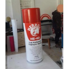 STRAFOR KÖPÜK 3D - SPREY KUTUSU -17