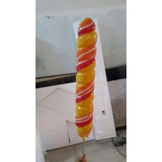 STRAFOR KÖPÜK 3D - OSMANLI ŞEKERİ -19