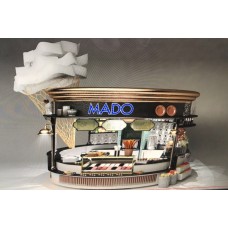 STRAFOR KÖPÜK 3D - KÜLAHTA DONDRUMA MADO -23