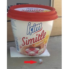 STRAFOR KÖPÜK 3D - ÜRÜN KUTULARI -30