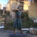 POLYESTER - OKÇU HEYKELİ - 02