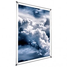 Gergi (Germe) Çerçeve B1 70X100 Gergi (Germe) Çerçeve B1 70X100
