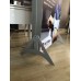 Tekstil Çerçeve Işıklı - 80x200