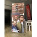 Tekstil Çerçeve Işıklı - 85x200