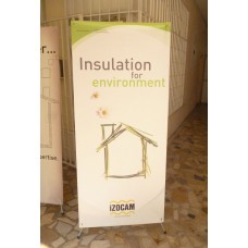 80*180 X Banner 80*180 X Banner
